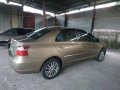 Toyota Vios 2012 low mileage-4