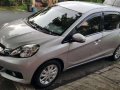 2015 Honda Mobilio 15V CVT FOR SALE-1