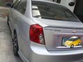 Chevrolet Optra LS AT 2006 FOR SALE -6