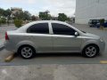 2009 Chevrolet Aveo 1.4 LT FOR SALE -7