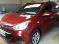 Hyundai Grand i10 2015 for sale-1