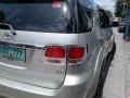2008 Toyota Fortuner g gas matic-2