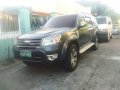 2012 Ford Everest Manual Diesel Well Maintained FOR SALE-0