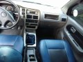 Isuzu Sportivo 2005 model manual all power-6