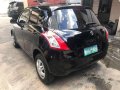 2012 Suzuki Swift AT FOR SALE-4