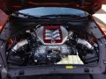 2017 Nissan GT-R Metallic Orange LOCAL FOR SALE-5