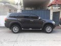 2011 MITSUBISHI Montero GLS-V FOR SALE-0