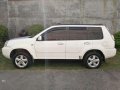 Nissan XTrail 2010 AT 200x-9
