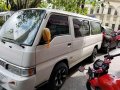 2014 Nissan Urvan for sale-6