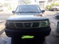 FOR SALE Nissan Frontier 2002-1