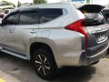 Mitsubishi Montero Sport 2016 for sale -2