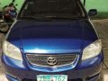 Toyota Vios 1.3 j 2005 model-0