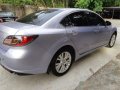 Mazda 6 2009 FOR SALE-2