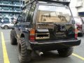 Suzuki Vitara 1997 Manual Transmission For Sale -1