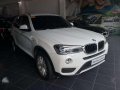 2017 BMW X3 for sale-0