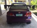 2007 Honda Civic FD 1.8s AT Purple For Sale -6