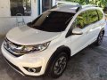 2018 Honda BR-V for as low as 80k cash-out and Low Monthly Amortization!-1