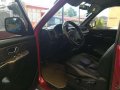 Mitsubishi Adventure Super Sports 2009 Diesel FOR SALE-9