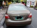 Toyota Vios 2012 low mileage-1
