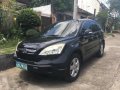 For sale: Honda Crv 2008 acquired-1