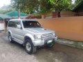 1993 Mitsubishi Pajero 4m40 Imported For Sale -1