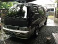 Nissan Urvan Ưscapade 2002 For Sale -1