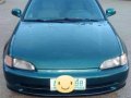 1994 Honda Civic ESi matic FOR SALE -0