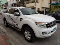 2012 Ford Ranger XLT 4x2 Diesel Automatic FOR SALE-1