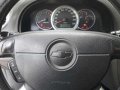 Chevrolet Optra LS AT 2006 FOR SALE -1