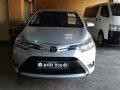 2017 Toyota VIOS 1.3 E Automatic Gasoline Dual VVT-i-0