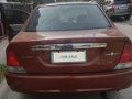 2000 Automatic Ford Lynx Ghia FOR SALE-3
