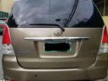 Toyota Innova 2010 for sale-4