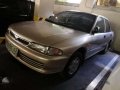 For sale 1995 Mitsubishi Lancer GLi manual-8