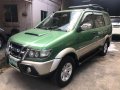 2011 Isuzu Crosswind for sale-8