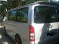 Toyota HIACE Commuter 2008 FOR SALE-3
