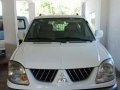 Mitsubishi Adventure 2004 FOR SALE-0