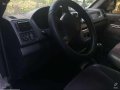 [RUSH SALE] Mitsubishi Adventure Supersports  2003 Model -4