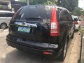 For sale: Honda Crv 2008 acquired-4