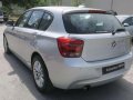 2014 BMW 118d Automatic Diesel For Sale -4