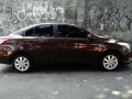 2014 Toyota Vios for sale-5
