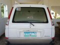 Mitsubishi Adventure 2004 FOR SALE-2