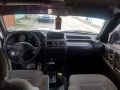 1993 Mitsubishi Pajero 4m40 Imported For Sale -5