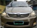 Toyota Innova 2010 for sale-2