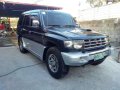 2000 Mitsubishi Pajero Fieldmaster AT For Sale -3