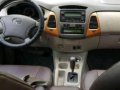 Toyota Innova 2010 for sale-0