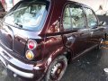 Nissan Verita 2001 for sale-0