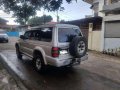 1993 Mitsubishi Pajero 4m40 Imported For Sale -4