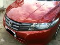 Honda City 2009 Manual TOP OF THE LINE FOR SALE-3