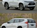2017 New Mitsubishi Montero GLX For Sale -1