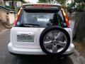Honda Crv 2001 for sale-4